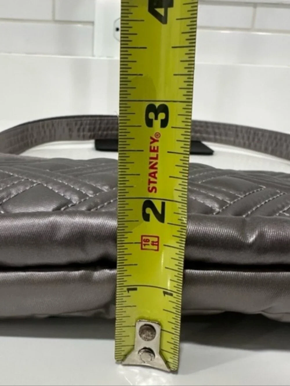 Lug Coupe XL Crossbody